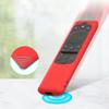 For SAMSUNG BN59-01432A/BN59-01480L Silicone Remote Control Case Anti-Slip Drop-Proof RC Cover Anti-Scratch Smart TV Accessories
