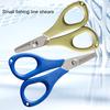 Fishing Line Scissors Sturdy Sharp Thickened Take The Hook Stainless Steel Multi-function Braided Line Cutter for Outdoor Fishing