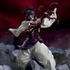 JJK Anime Figure Choso Figure Choso Battle Action Figure Doll PVC Model Toy Adult Ornament Collection Statue Boy Girl Gifts 16cm