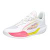 New basketball shoes men's cushioning breathable youth mesh wear-resistant non-slip loud fashion sports shoes