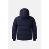Kolon SportS Men S Medium Long Down Out Pocket Tljdw25561nay