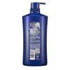 Clear Men's Anti-Dandruff Shampoo Set, Fresh Oil Control