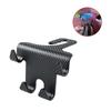 1/2/3/4/5Pcs Car Seat Headrest Hook 4 Pack Hanger Storage Organizer Universal For Handbag Purse Coat Fit Universal Vehicle