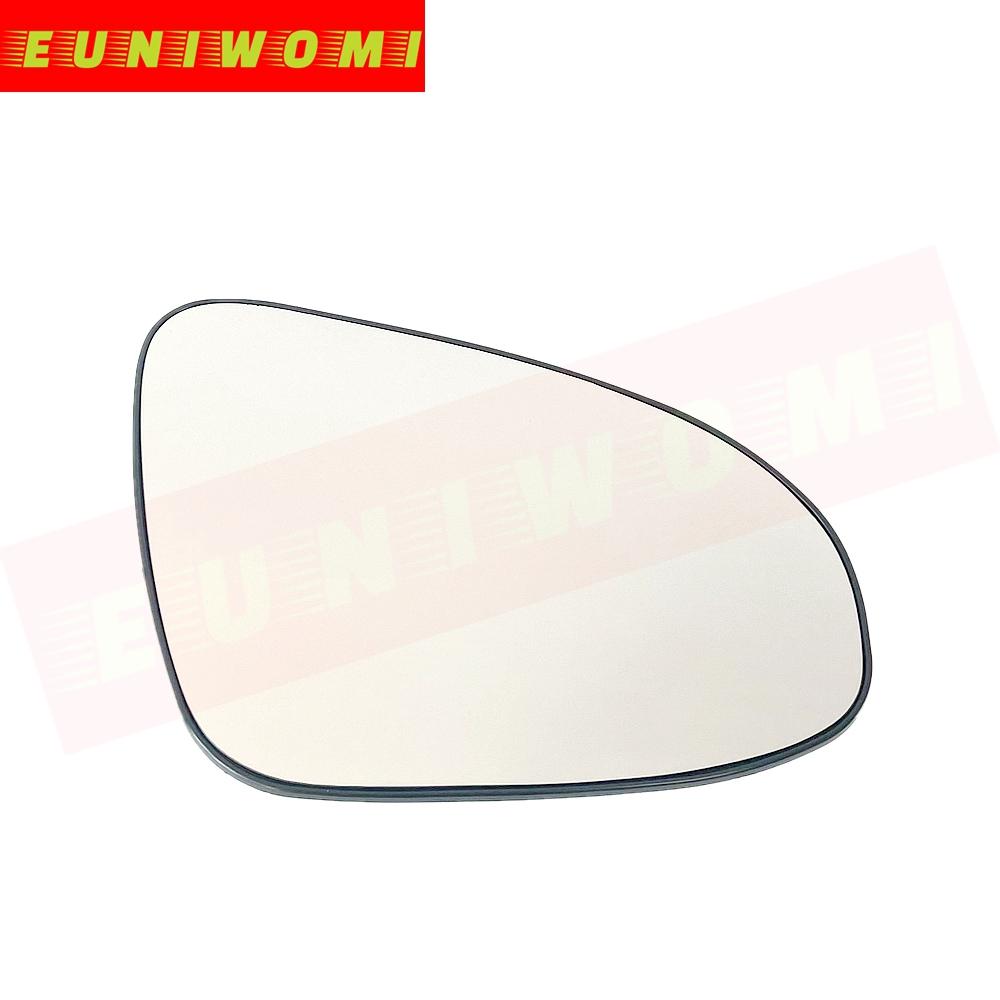 Auto Side Door Heated Wing Convex Car Rearview Mirror Glass For TOYOTA YARIS MK3 2012 2013 2014 2015 2016 2017 2018