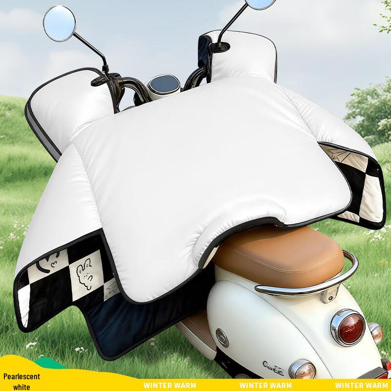 

Lishi Electric Scooter Windproof Leg Cover