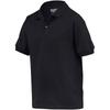 Gildan DryBlend Childrens Unisex Jersey Polo Shirt
