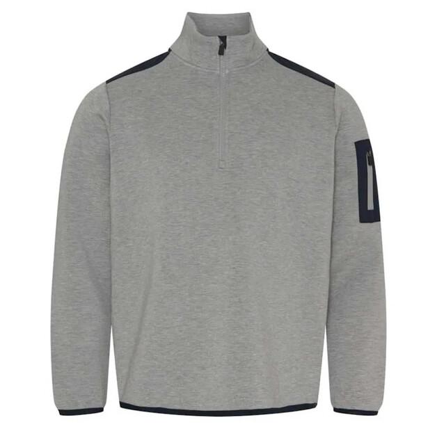 

Sea Ranch Tuke half zip свитшот XL