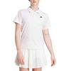 Adidas TennisClimacool Polo Shirt Women's White JZ4925