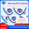 Safeguard Pure White Fragrance Bar Soap