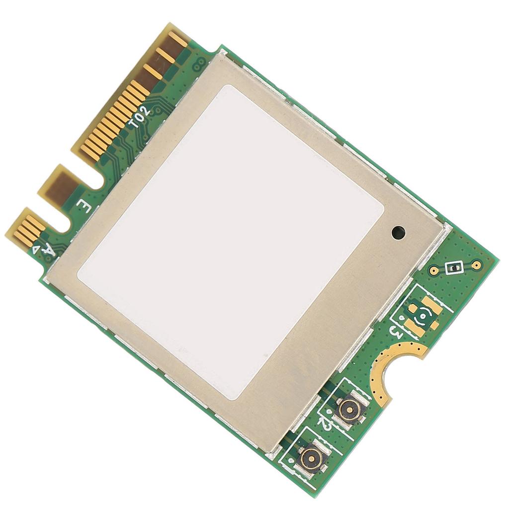Wireless Network Card NGFF Dual Band 867mbps 2.4G 5G 802.11ac a b g n Laptops Network Card
