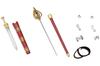 Kotobukiya Modeling Support Goods Virtua Style 02 Sword Set B Total Length 100mm Plastic Model M.S.G Approx. Non-scale