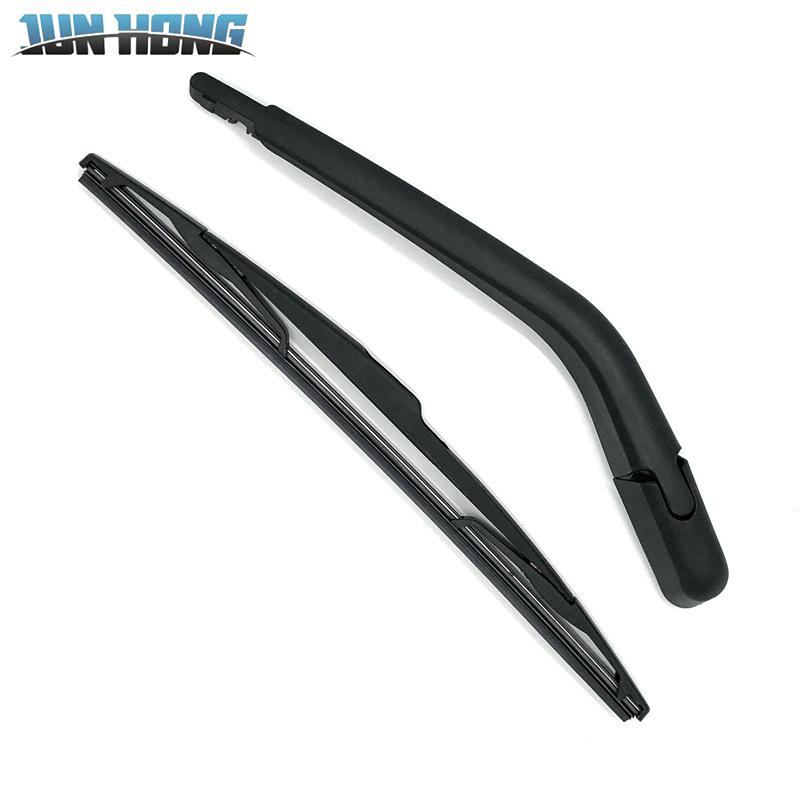 

Jiangling Yusheng S350 Rear Window Wiper Blade & Cover Assembly Car Wiper