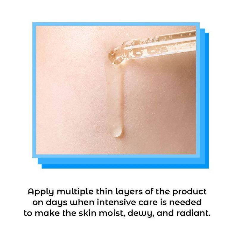 COMMONLABS - Vitamin C Aufhellende Ampulle