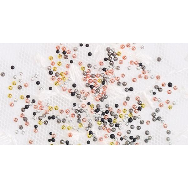 Nail ball stone set, 1 set, KN-S2018