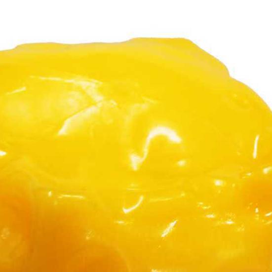 Yousheng Giant Cheese Squeeze Toy, Anxiety Relief Cheese Cube Sensory Toy, Soft Stretchy Cheese Block Pinch Toy, Home Office Relaxation Tool