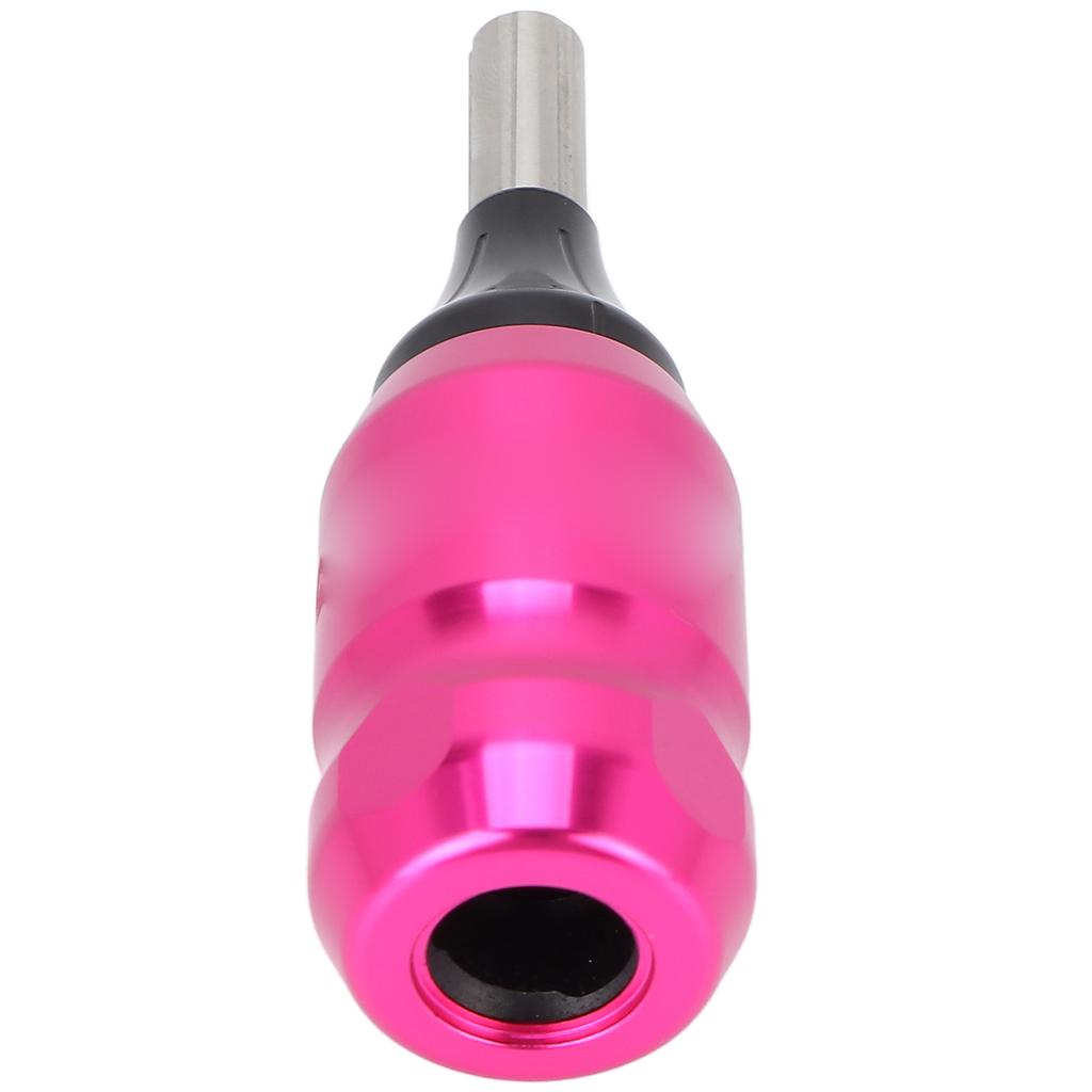 Cartridge Tattoo Grip Aluminum Alloy Needle Length Tattoo Machine Handle Grips with 95mm Needle Drive Bar