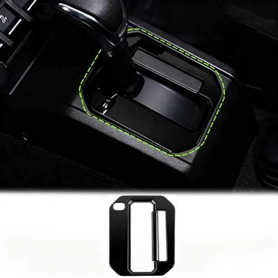 New Suzuki Jimny Shift Gate Panel Jimny Sierra Nomad JC74 Automatic Transmission Shift Gate Shift Base Shift Panel AT Automatic Interior Custom JB64,