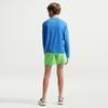 Nike Kids' Sports Tops Crew Neck Moderate
