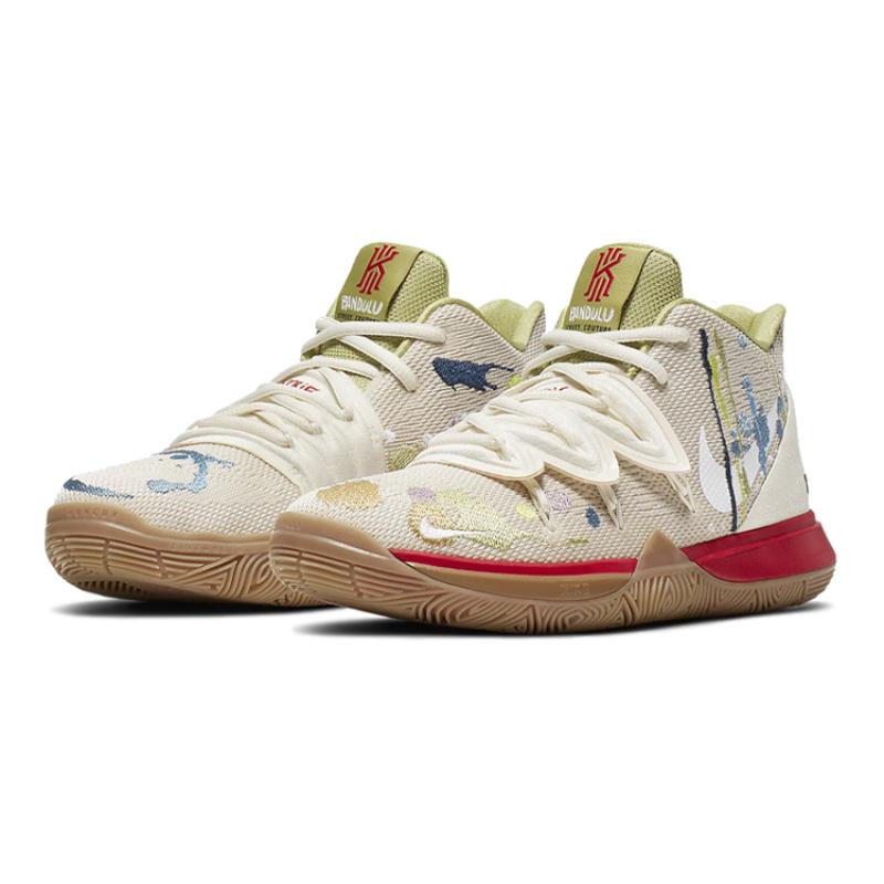 Nike Kyrie 5 Bandulu GS Sneakers CQ4326-100