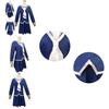 Exquisite Tohru Honda Cosplay Costume Featuring Stylish Jk Girl School Uniform Design