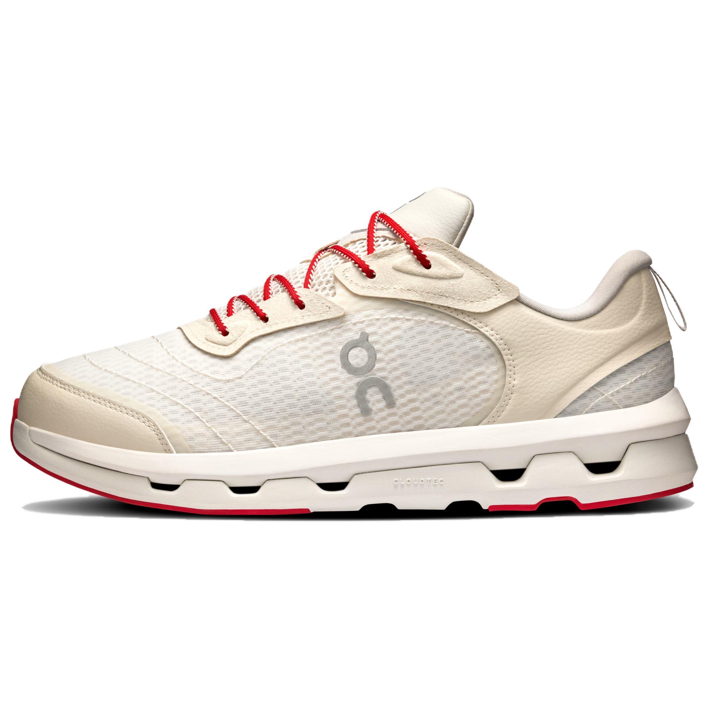 

Zendaya x Cloudzone Moon Ivory Wolf Мужские кроссовки Кремовые 3MF30843045 42