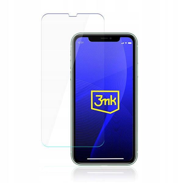 Hybrid Glass 3Mk Flexibleglass Samsung Galaxy A34 5G