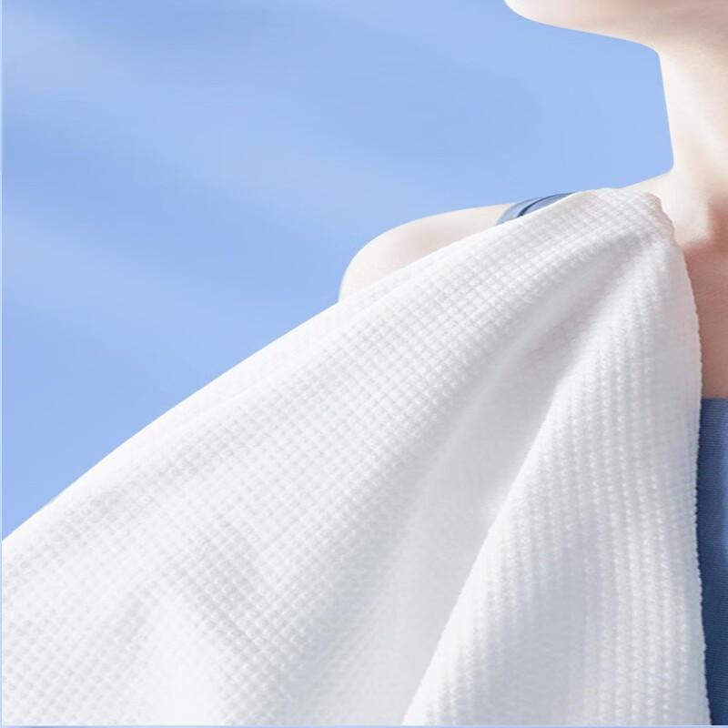 Mi Ling Disposable Thickened Bath Towel