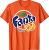 Orange Costume T-Shirt