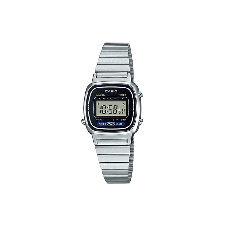 CASIO G Shock LA 670WA 1 LA670WA-1