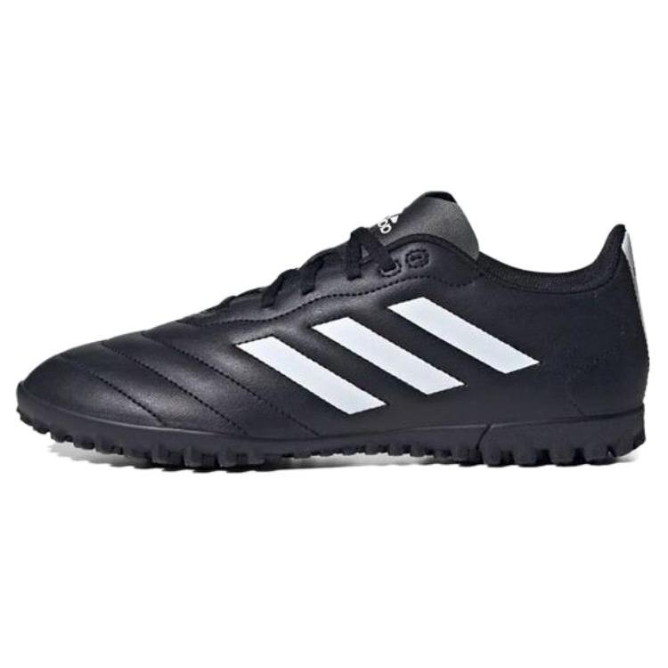 New Goletto Adidas 8 Tf 'Black White' HP3063