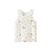 Yingbolun Girls' Thin Vest