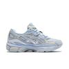 Asics Gel NYC 'Storm Cloud Pure Silver' Men's Sneakers