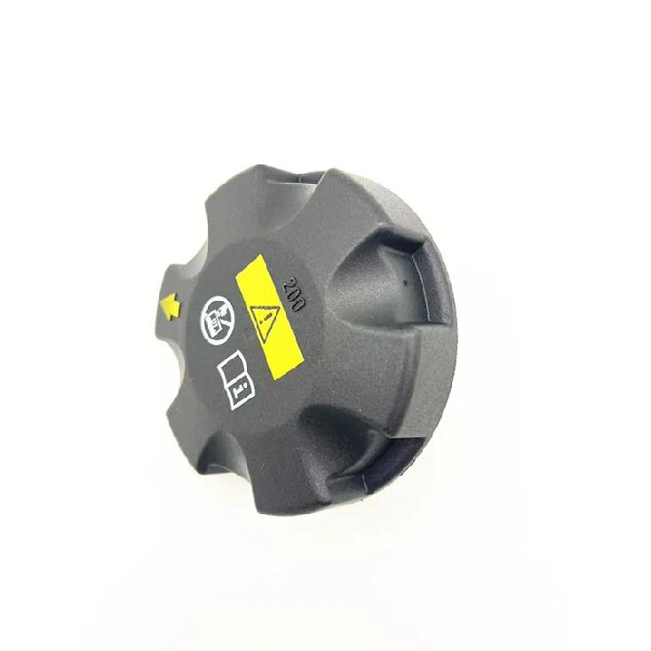 OE; 17117639021 For BMW Coolant Expansion Pot Sealing Lids E70 X5 E71 X6 E60/E60 520I 525I 528i 530i