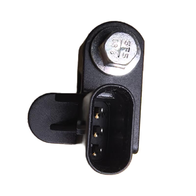 Car engine crankshaft position sensor speed sensor 9677308780 for Peugeot 2008 308 408 3008 4008 508 P87 for CitroenC4 C5 DS