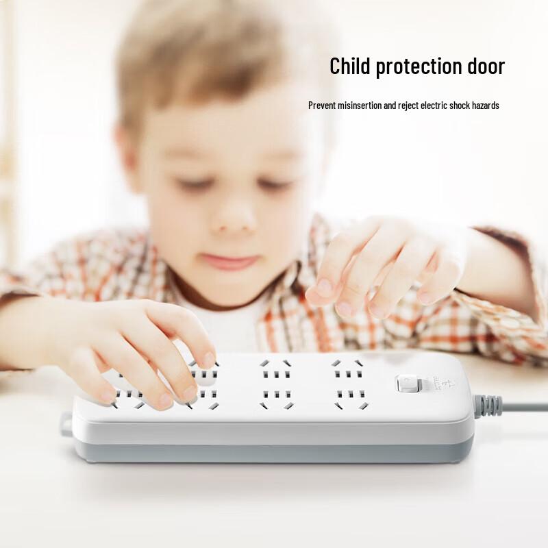 BULL New Standard Power Strip
