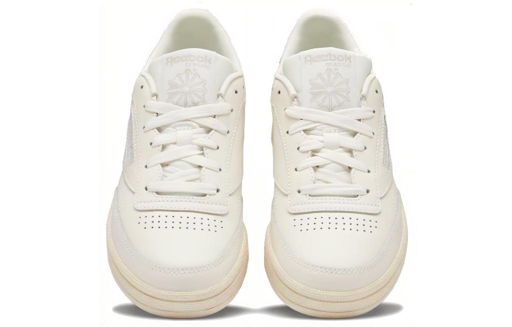 Club C Wmns Reebok 85 'Chalk' Women's DV8364