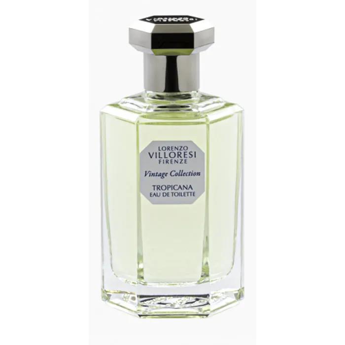 

Lorenzo Villoresi Tropicana Eau De Toilette Spray 100ml