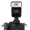 Godox V350S Kompakte Größe 2,4 G Wireless Speedlite Master/Slave Kamerablitz TTL 1/8000s HSS
