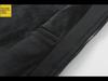 Men's Trendy Slim Hooded Vest: Outdoor Autumn/Winter Plus Velvet Thickened Waistcoat for Warmth