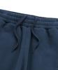 COLUMBIA UNIVERSITY Big C Logo Regular Fit Jogger Sweat Pants Crown Navy