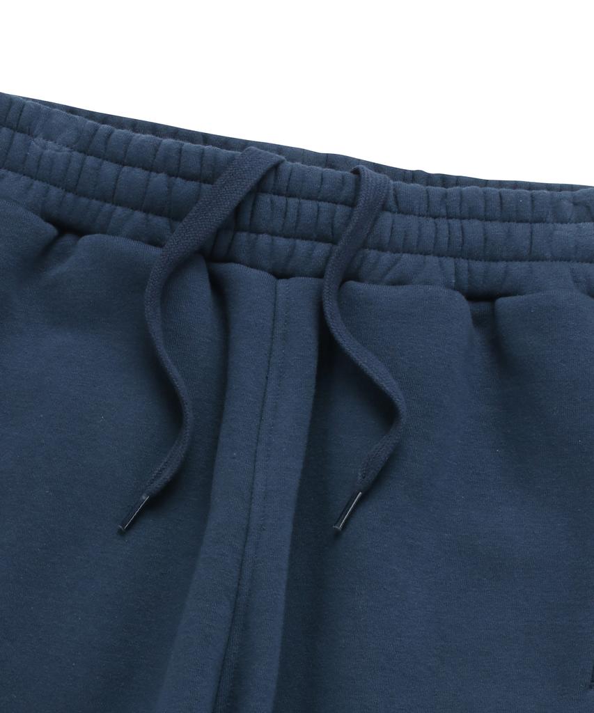 COLUMBIA UNIVERSITY Big C Logo Regular Fit Jogger Sweat Pants Crown Navy