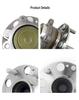 Car Bearing Unit Hub Assembly 42200-T3V-A51 for 14-15 Ninth Gen Ya Models