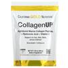 California Gold Nutrition, CollagenUP, Hydrolyzed Marine Collagen Peptides with Hyaluronic Acid and Vitamin C, Unflavored, 7.26 Oz (206 G)