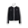 adidas Od Jennie Fan OG tepláková bunda Černá Unisex Svrchní oblečení LD8924