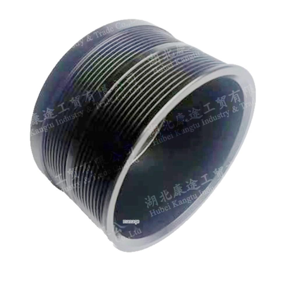 Dongkang Z14 Fan Pulley C6322366 Kangtu