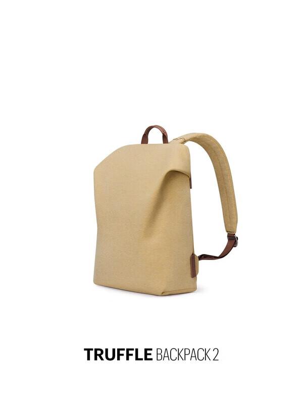 ITO TRUFFLE2 12L Business Laptop Backpack