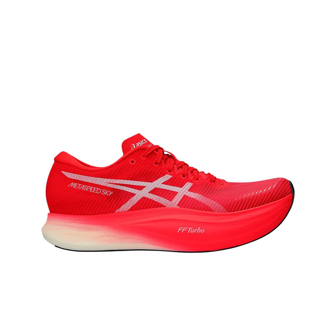 

Asics Metaspeed Sky+ Diva Pink White 225