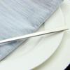 AOOSY Long Handle Spoon, Coffee Stirrers, 9-inch Ice Tea Spoon,Premium 18/10 Stainless Steel Iced Teaspoon for Mothers Milks Tea Mixing Cocktail