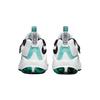Nike Freak 3 Giannis Low top Performance Basketball Shoes White Emerald Green Children Aged 3 7 Years Old DB4156-101
