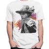 Bob Dylan Kunst T-Shirt